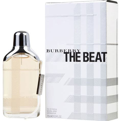 Nước hoa Burberry The Beat Eau De Parfum 50ml